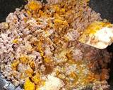 Ground Beef and Potato Curry (Kari Daging Cincang dan Kentang) langkah memasak 4 foto