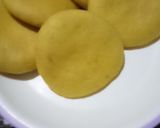 इंदौर की फेमस आलू बाटी (indore ki famous aloo bati recipe in Hindi) रेसिपी चरण 2 फोटो