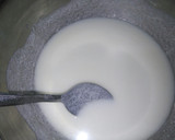 Foto del paso 1 de la receta: Bizcocho de limón