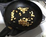 Foto del paso 3 de la receta: Pollo crispy coreano a mi estilo