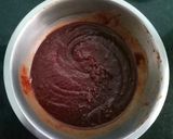 A picture of step 2 of Date Tamarind Chutney.