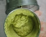 डाळ -आंबा चटणी (dal amba chutney recipe in marathi) रेसिपी स्टेप 4 फोटो 