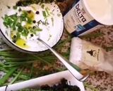 Une image de l'étape 8 de Aubergines façon estivale 🍆🍆.