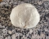 Foto del paso 1 de la receta: Pan hecho en olla