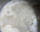 தயிர் கொழுக்கட்டை (Thayir kolukkattai recipe in tamil) ரெசிபி ஸ்டேப் 2 புகைப்படம்