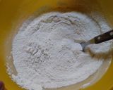 Foto del paso 1 de la receta: Masa alternativa para pastafrola