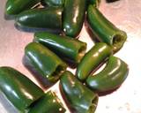 Stuffed jalapeos recipe step 2 photo