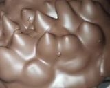 Foto del paso 7 de la receta: Tartin de picos de chocolate!!
