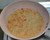Foto langkah ke 6 dari resep Sego Jamur.