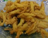 Foto langkah ke 5 dari resep Jamur crispy.