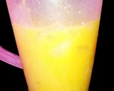 Foto langkah ke 2 dari resep Jus Kweni Yakult.