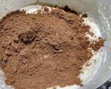 Foto del paso 3 de la receta: Postre de chocolate apto diabéticos y celíacos