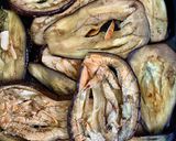 Une image de l'étape 2 de Gratin d’aubergines maison.