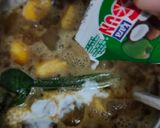 Foto langkah ke 3 dari resep Kolak Simple.