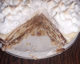 Foto del paso 5 de la receta: Torta rogel 🔥🔥🔥