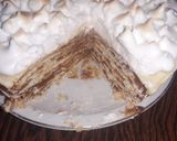 Foto del paso 5 de la receta: Torta rogel 🔥🔥🔥