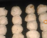 Foto langkah ke 2 dari resep Bakso bakar.