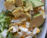 Foto del paso 2 de la receta: Salpicón de Pollo