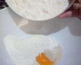 Foto langkah ke 1 dari resep Roti Konde.