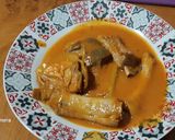Foto del paso 7 de la receta Costillas en salsa con alcachofas