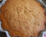 Foto del paso 3 de la receta Cake nevado para Navidad