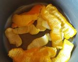 Foto del paso 1 de la receta: Té frío cítrico y especiado