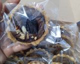 Foto langkah ke 6 dari resep Mini Pie Brownies.