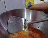 Foto langkah ke 2 dari resep Ceker Tanpa Tulang Kuah Mercon.
