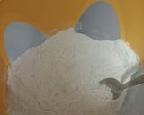 Foto del paso 2 de la receta: Scones de queso súper fáciles