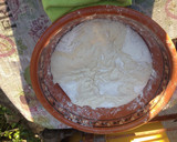 Foto del paso 5 de la receta: Pan casero cocido con leña