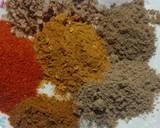 Daal Chaana and Shredded Chicken recipe step 3 photo