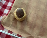 Foto del paso 4 de la receta: Galletas de mantequilla muy fáciles de Mateo y Carmen 🍪👧🏼🧒🏼
