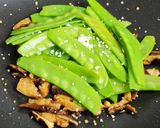 山野清香蔬（マウンテンフレッシュベジ）的食譜步驟5照片
