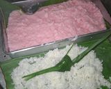 Foto langkah ke 5 dari resep Cenil Singkong Gluten Free.