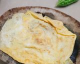 Hình bước làm 1 của món Gỏi rau càng cua