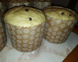 Foto del paso 6 de la receta: Pan dulce