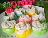 Foto langkah ke 6 dari resep Putu Ayu Colourfull.