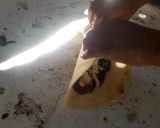 Foto del paso 5 de la receta: Empanadas de mole amarillo