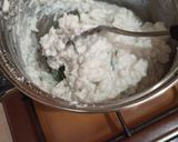 Foto langkah ke 2 dari resep Kue Putu Mayang Betawi Mama Anna.