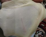 Foto langkah ke 3 dari resep CoffeeBuns Ak Roti Kopi.