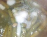 صورة لخطوة 3 من وصفة الحسوة بسكرية