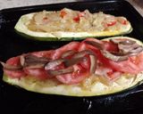 Foto del paso 8 de la receta: Zapallito italiano sin carne
