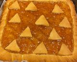 Foto del paso 4 de la receta: Tarta con mermelada de higos