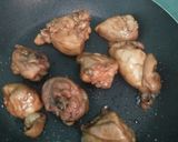 Foto langkah ke 4 dari resep Ayam Bakar Madu Teplon.