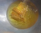 Foto langkah ke 6 dari resep Krupuk Tahu.