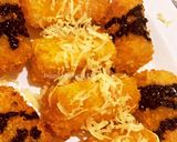 Foto langkah ke 4 dari resep Nugget Singkong (Kudapan Manis).