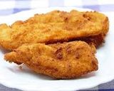 Foto del paso 4 de la receta: Pollo al limón 'estilo moso'
