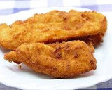 Foto del paso 4 de la receta: Pollo al limón 'estilo moso'