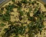 ઇન્સ્ટન્ટ ઢોકળા (Instant Dhokla Recipe In Gujarati) રેસીપી સ્ટેપ3ફોટો