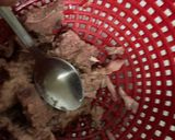 Foto del paso 1 de la receta: Keto (croKETA) de atún